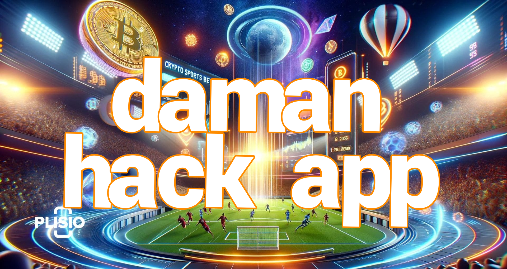 daman hack app Screenshots
