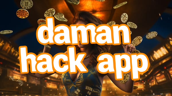 daman hack app Screenshots
